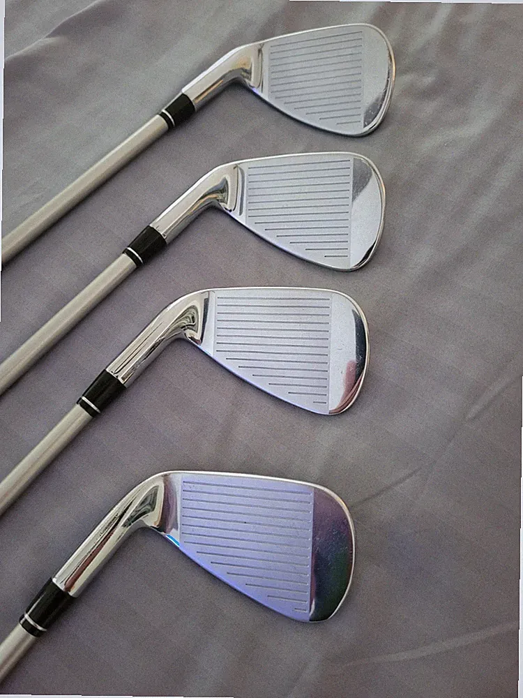 Fujikura Irons
