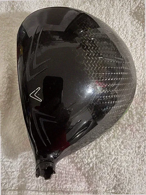 Callaway Epic - Sub Zero 10.5