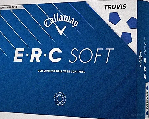 Callaway ERC Soft Truvis New 2025 - Choose Your Color