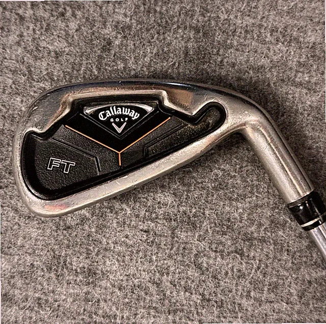 Callaway FT 5 Iron