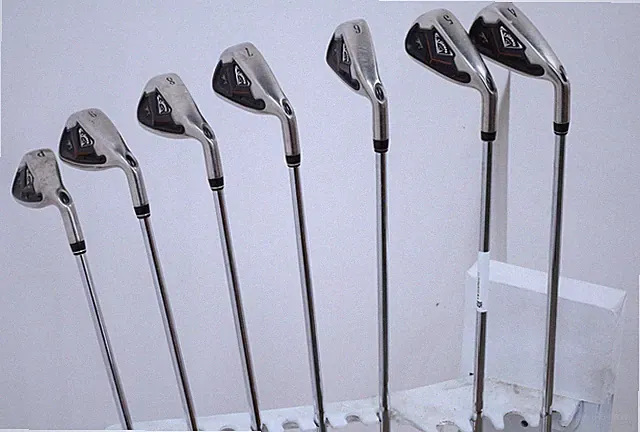 Callaway Ft I-Brid Iron Set 4-Pw Uniflex Flex Callaway Ft I-Brid 13079712 Good