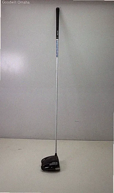 Callaway FT-iQ Driver 13* HT Right Hand Fubuki 50 Flex-W Graphite Shaft