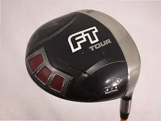 Callaway FT TOUR 2010 Driver