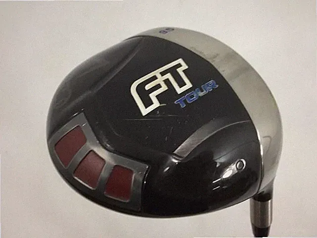 Callaway FT Tour Driver 2010 1W Diamana X73 9.5° golf club