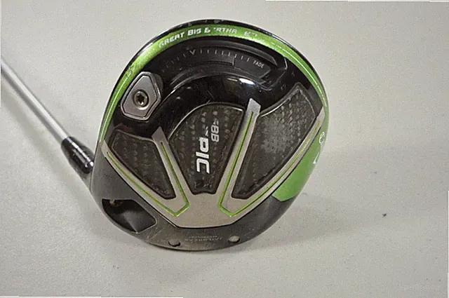 Callaway GBB Epic 13.5* Driver Senior Flex RH Aldila Ascent 40g #224791