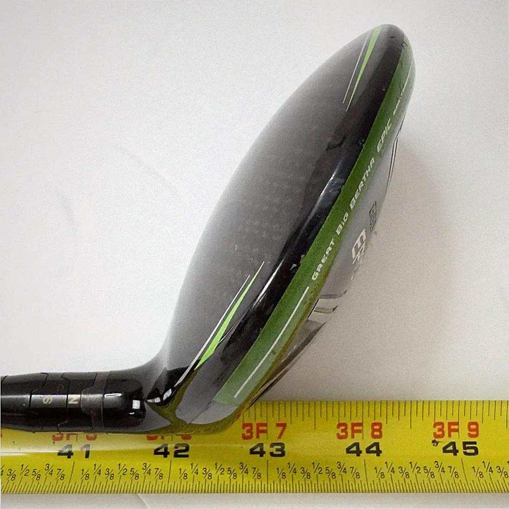 Callaway GBB Epic 3 Wood