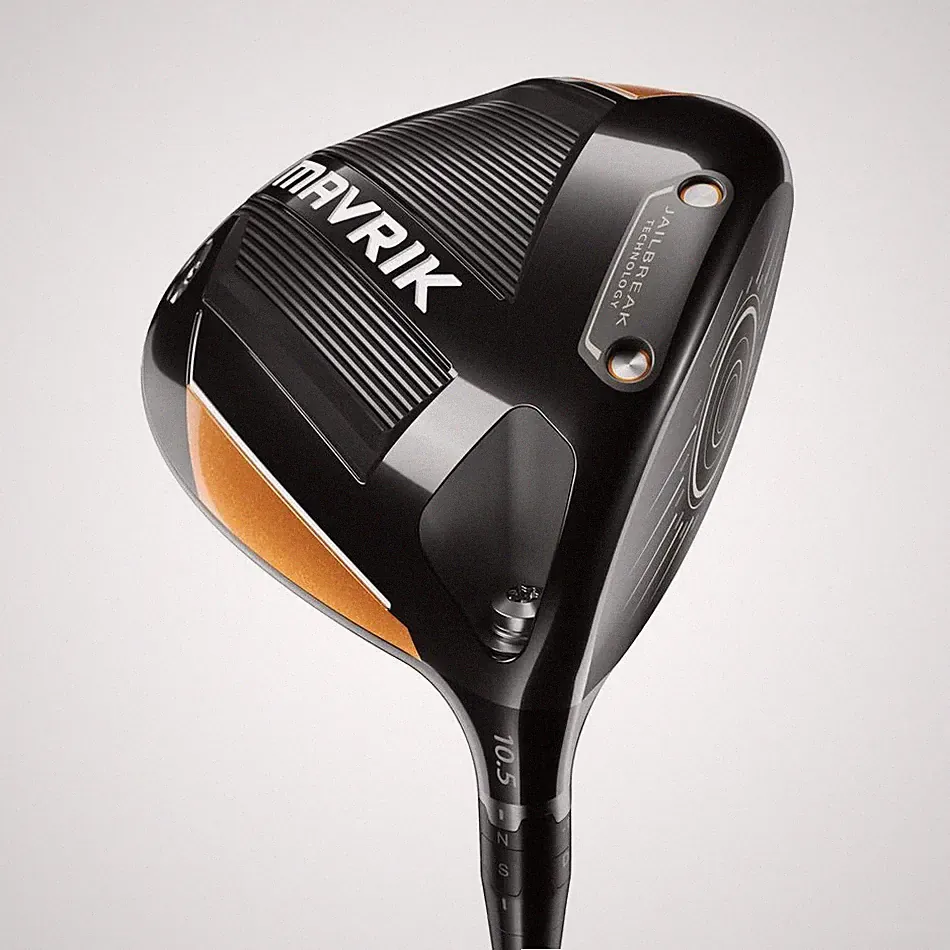 CALLAWAY GOLF 2022 MAVRIK DRIVER 12° GRAPHITE 4.0 (LADIES) STANDARD