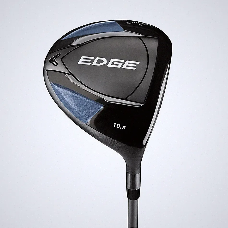 CALLAWAY GOLF 2024 EDGE DRIVER 10.5° GRAPHITE REGULAR STANDARD
