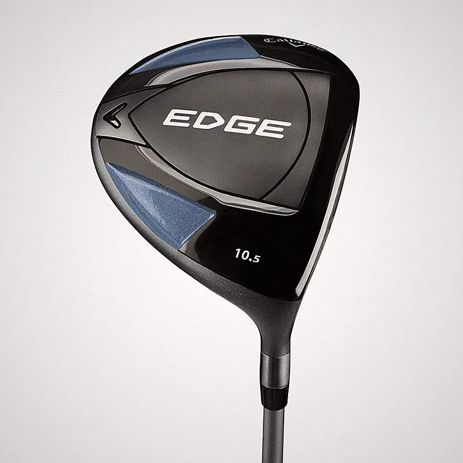 CALLAWAY GOLF 2024 EDGE DRIVER 10.5° GRAPHITE REGULAR STANDARD