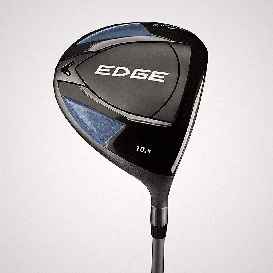 CALLAWAY GOLF 2024 EDGE DRIVER 10.5° GRAPHITE REGULAR STANDARD
