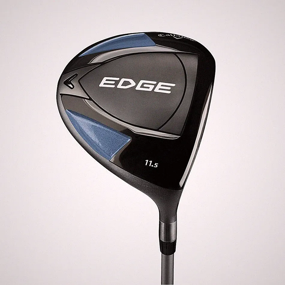 CALLAWAY GOLF 2024 EDGE DRIVER 11.5° GRAPHITE WOMENS STANDARD