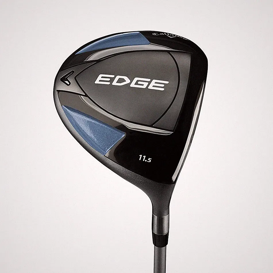 CALLAWAY GOLF 2024 EDGE DRIVER 11.5° GRAPHITE WOMENS STANDARD