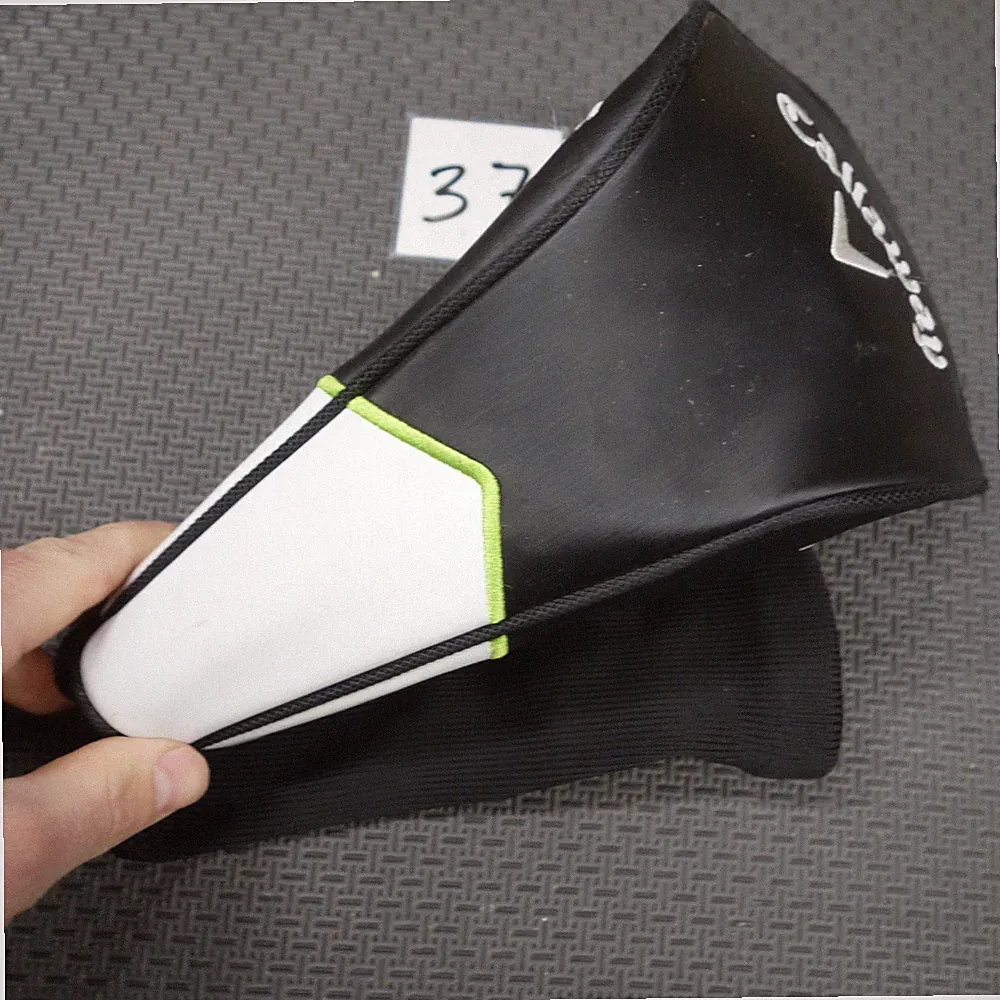 callaway Golf Driver head cover men golf club cover fast ship 251111