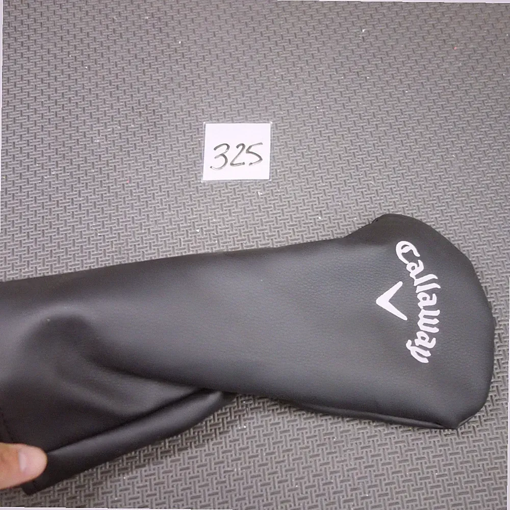 Callaway Golf Driver head cover men golf club cover fast ship 2604013 Nice