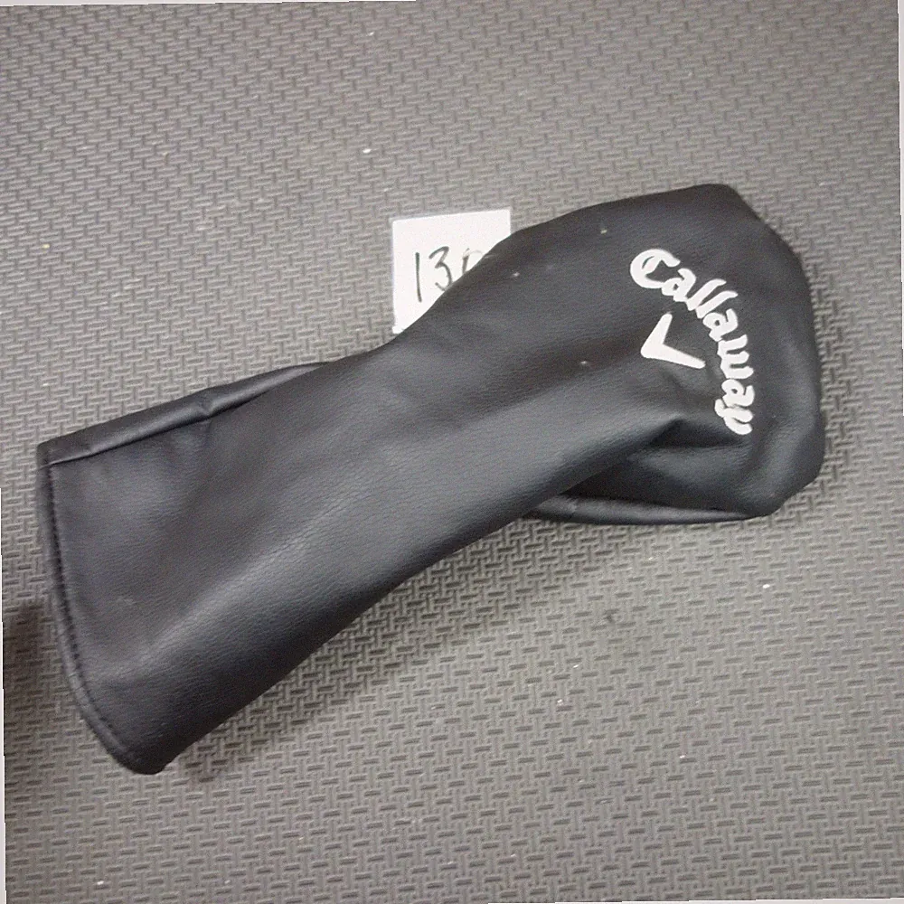 Callaway golf Driver head cover men golf club cover fast ship 260417
