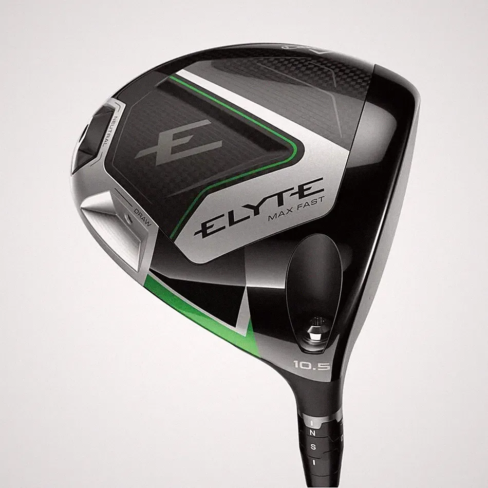 CALLAWAY GOLF ELYTE MAX FAST DRIVER 12° GRAPHITE R2 STANDARD