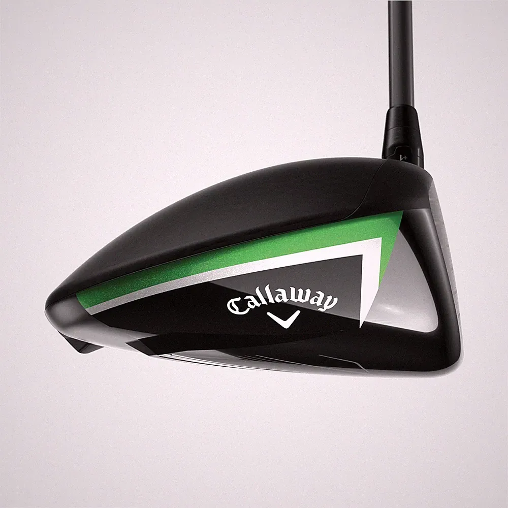 CALLAWAY GOLF ELYTE X DRIVER 10.5° GRAPHITE WOMENS STANDARD