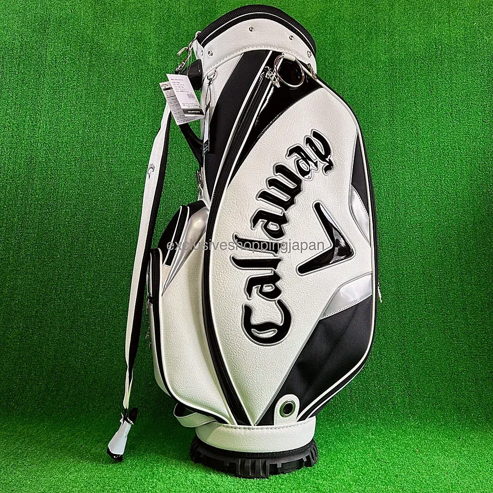 Callaway Exia Cart Bag 25JM