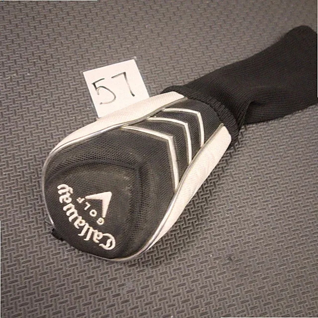 Callaway golf FT fairway wood head cover rescue wood golf fast ship 260605