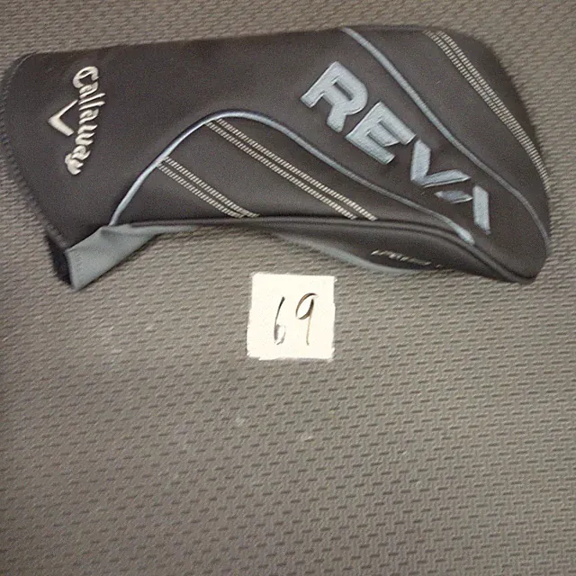 Callaway golf REVA Driver head cover women golf fast ship 250904 NEW