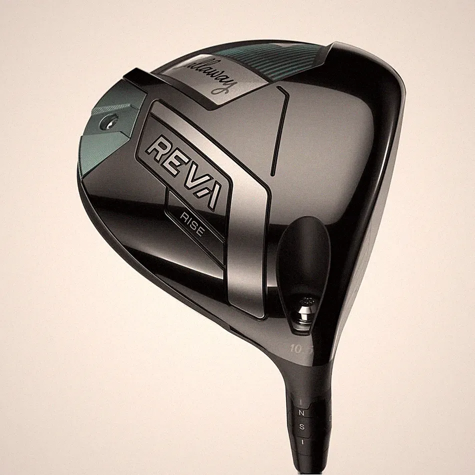Callaway REVA Rise Driver 12.5° Women's