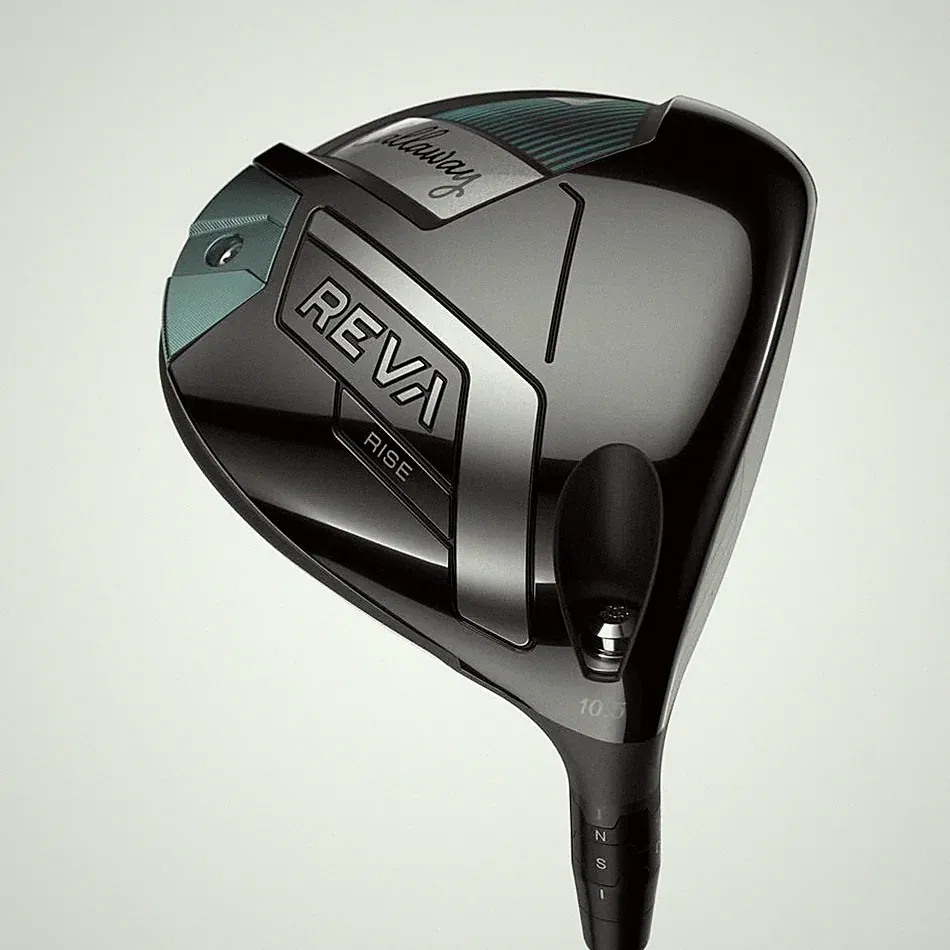 Callaway REVA Rise Driver 12.5° Women's