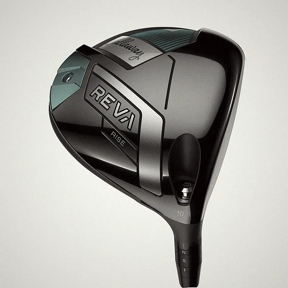 Callaway REVA Rise Driver 12.5° Women's