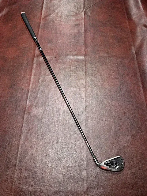 Callaway Golf Steelhead Pro Series X-16 3 Iron - Steel Shaft - X-Stiff - RH