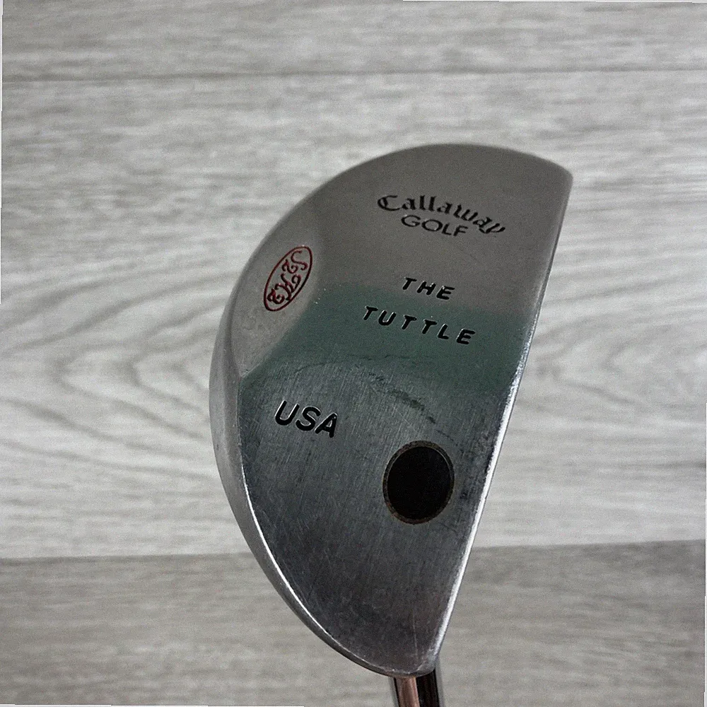 Callaway Putters