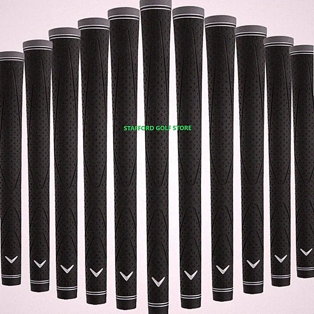 CALLAWAY GOLF UNIVERSAL GOLF GRIPS BUNDLE SET STANDARD SIZE 51G CHOOSE QUANTITY