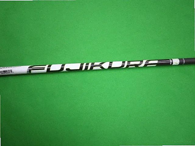 Callaway Golf Vhtf Sleeve Genuine Shaft With Fujikura Pro 62S Rare Golf Club Mod