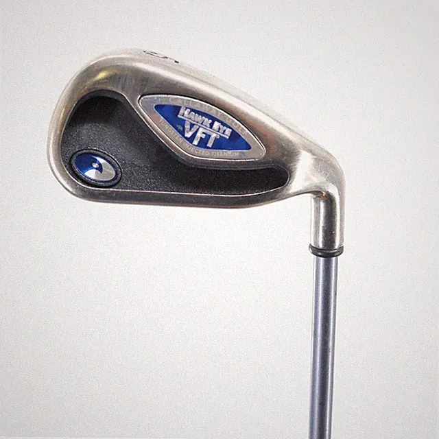 Callaway Hawk Eye Hawkeye VFT Individual 5 Iron Graphite Ladies Flex RH C-151394