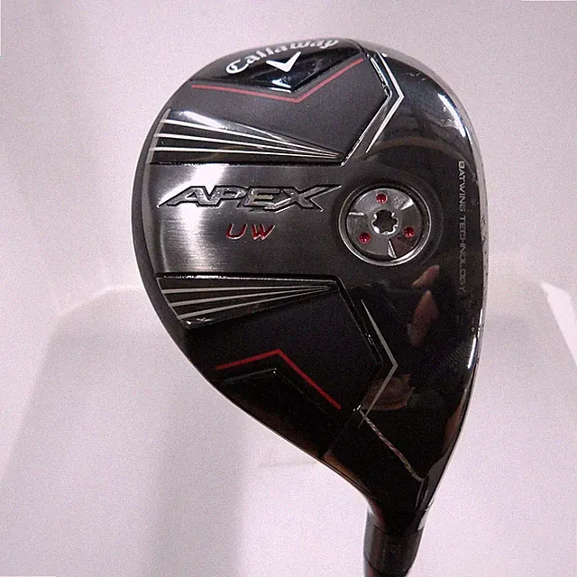 Callaway Hybrid APEX UW(2024) HY 19° Stiff TENSEI 70 for CW