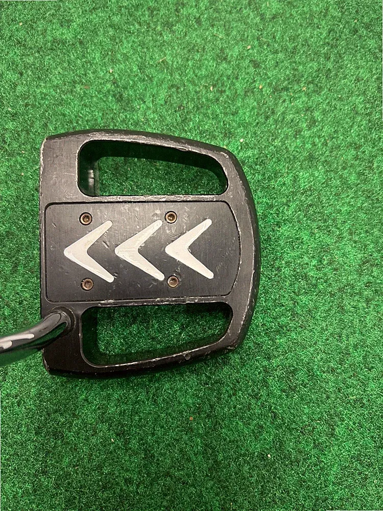Callaway I-trax putter