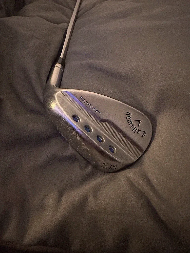 10.5° Wedges