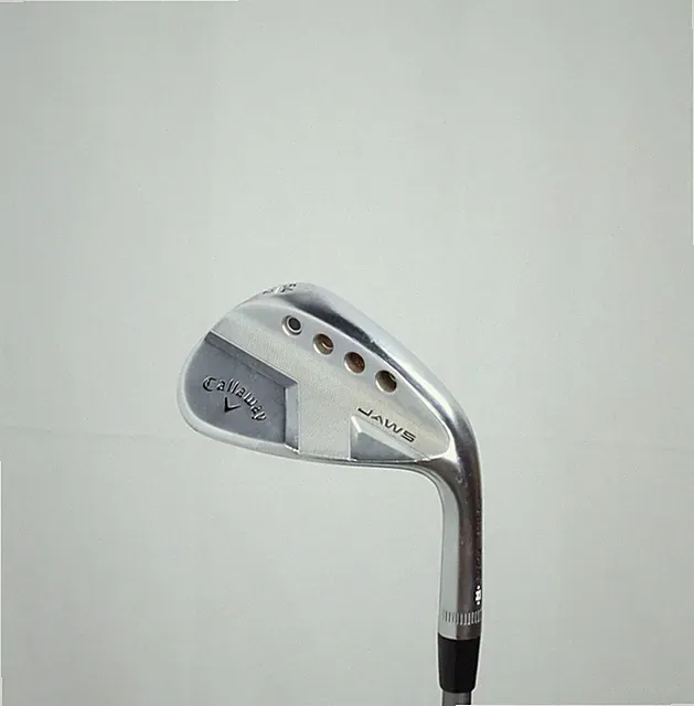 Callaway Jaws Full Toe Chrome Wedge 54°-12 Project X Catalyst 13528283 Good