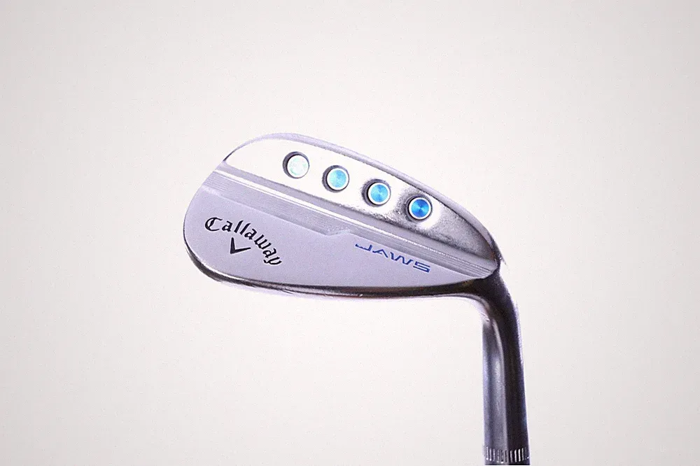 Callaway JAWS MD5 50° Gap Wedge