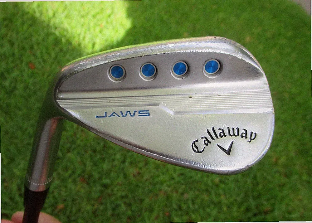 Graphite Wedges