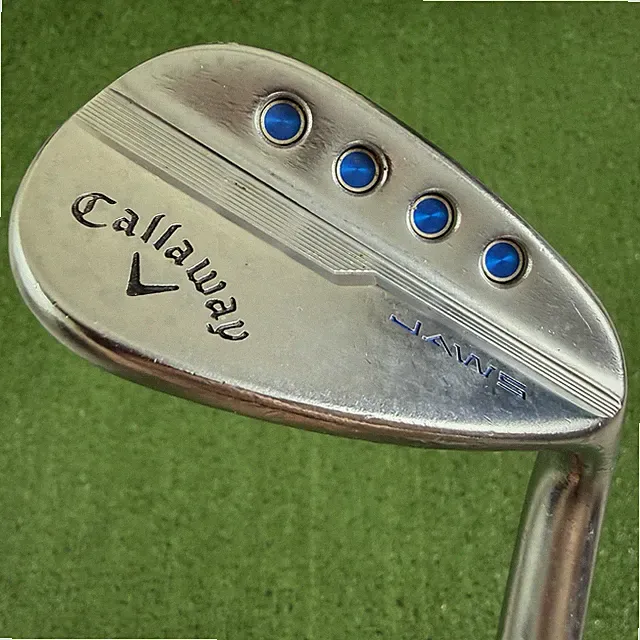 Callaway Jaws MD5 52° Wedge