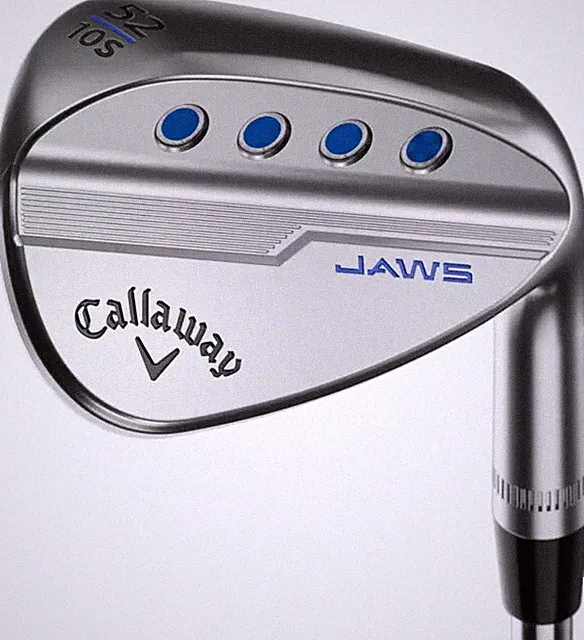Callaway Jaws MD5 Wedge New - Choose Your Loft