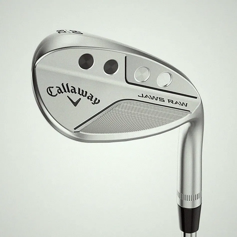 12° Wedges