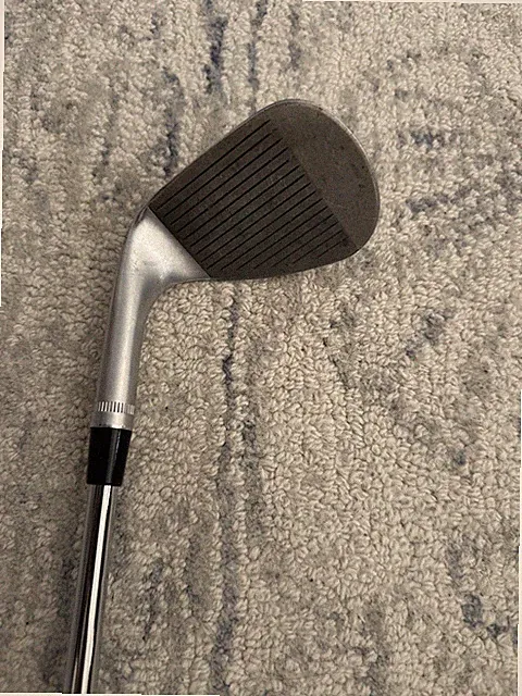 callaway jaws raw wedge