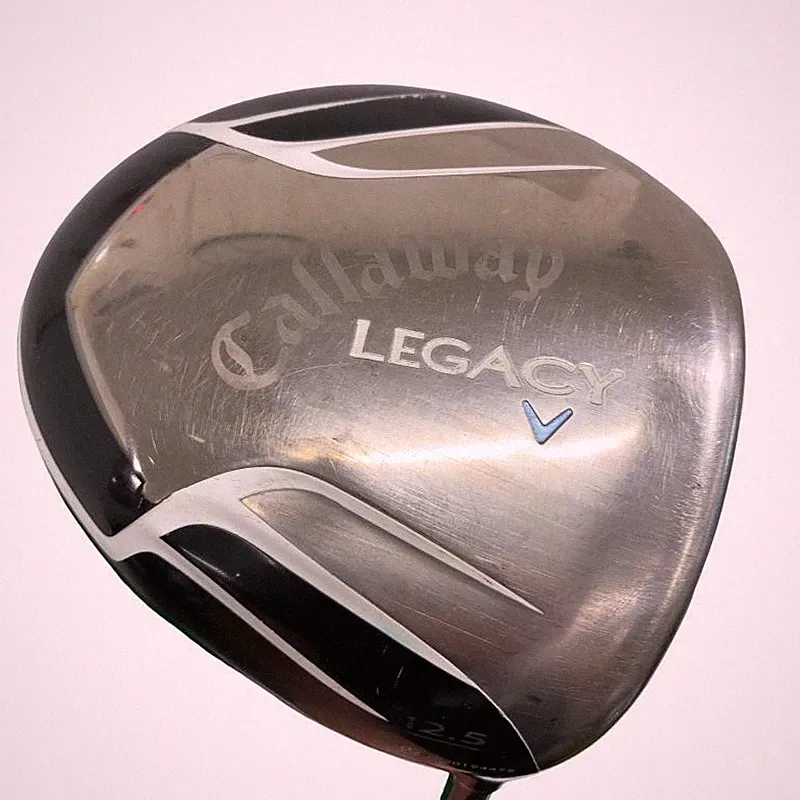 Callaway LEGACY 2010 Driver