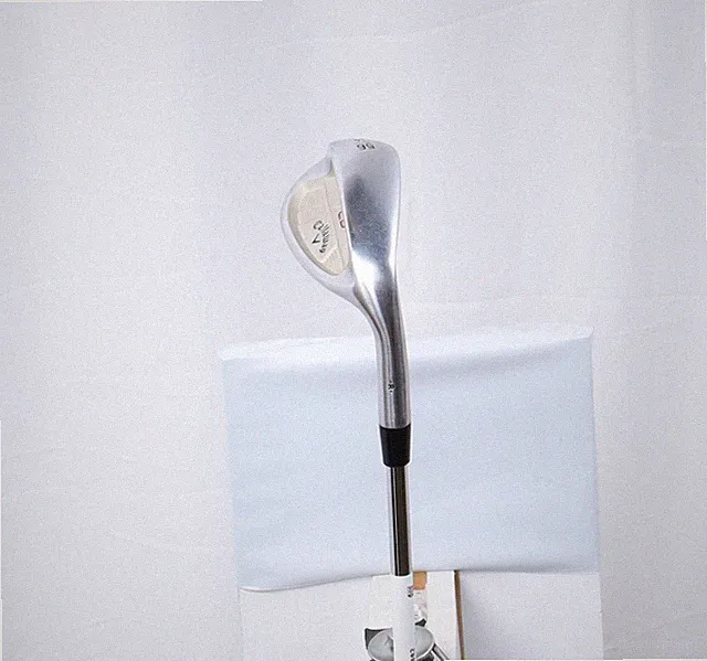 Callaway Mack Daddy Cb Wedge 56°-14 Wedge True Temper Elevate 95 12674002 Good