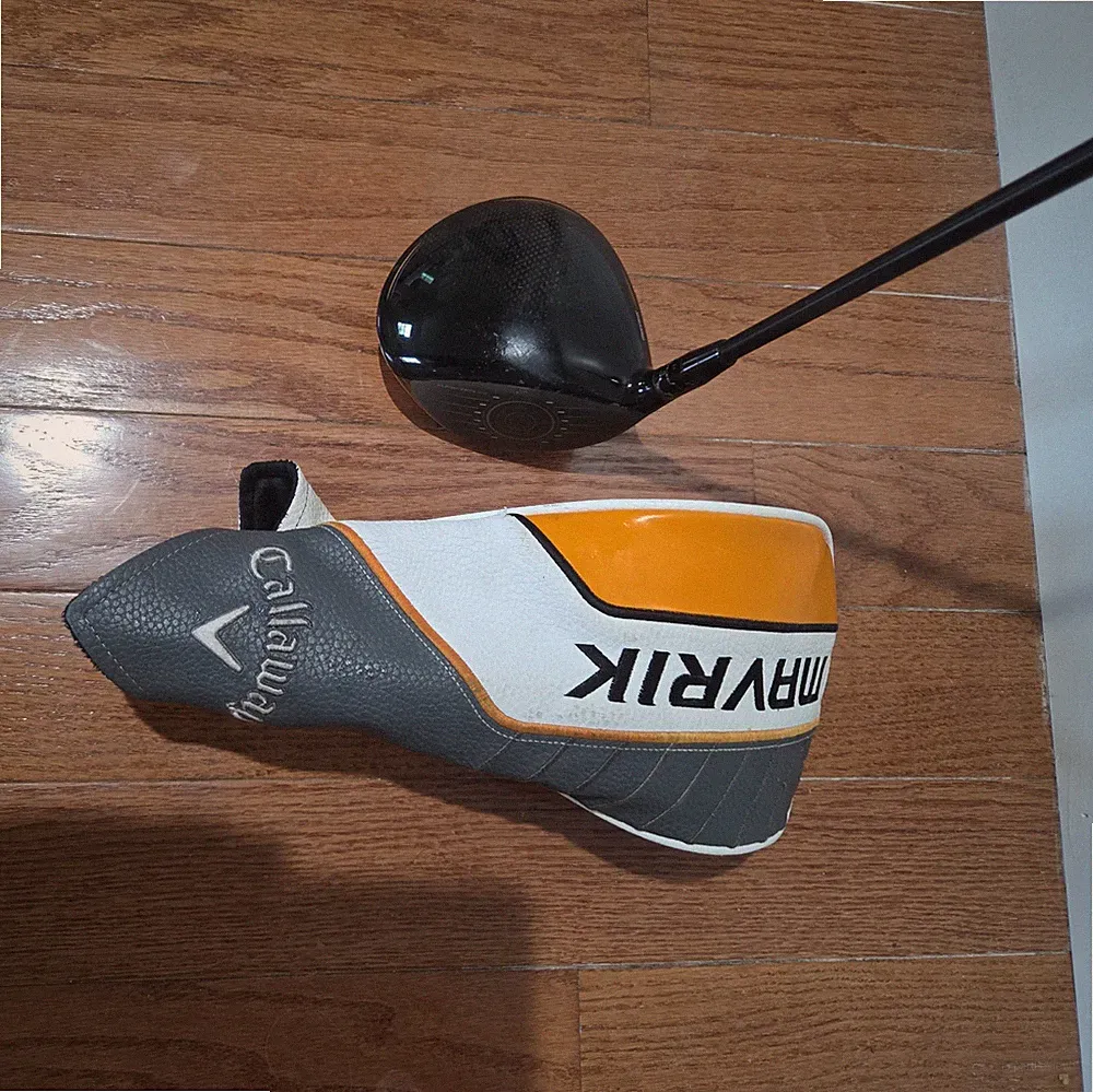 Callaway Mavrik 10.5* Driver Regular Carbon Fiber High Performance
