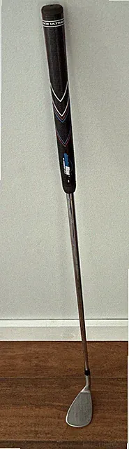 Callaway Men’s Mack Daddy PM Grind-58 Degrees