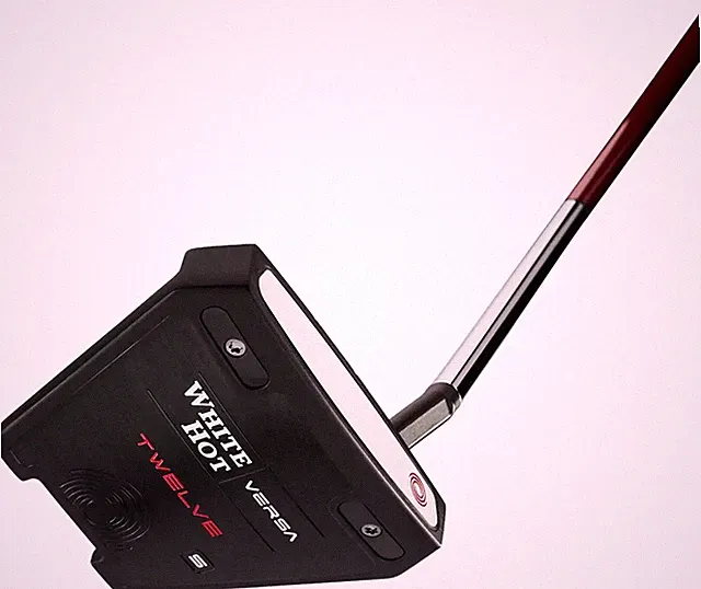 Callaway Men's Odyssey Versa 12 S Putter