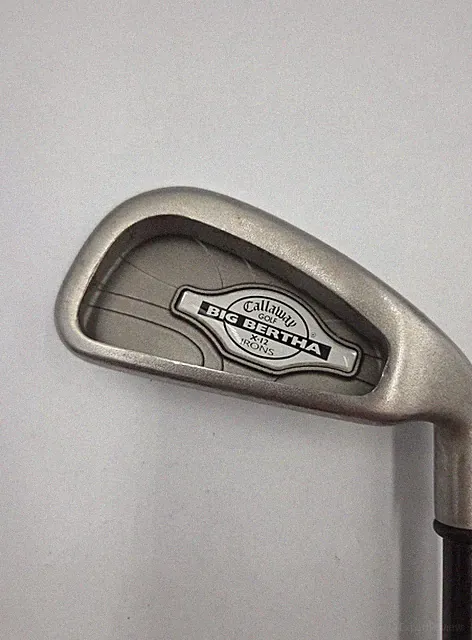 Callaway Men’s X-12 - 1 Iron