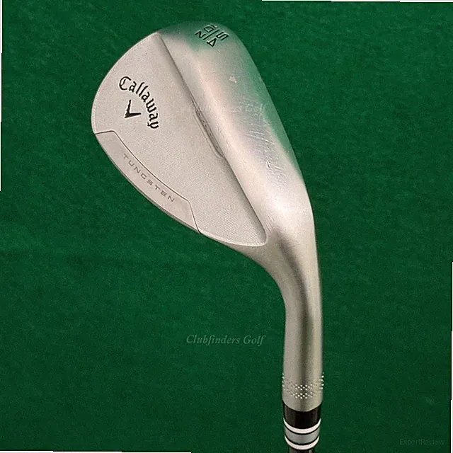 Callaway Opus Platinum 54-10Z 54° Sand Wedge Recoil Dart HDC 65 Graphite Wedge