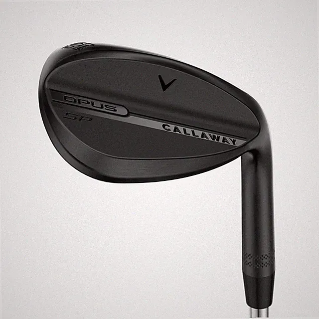 Callaway Opus SP Wedges - New 2025 - Choose Color, Loft, and Grind